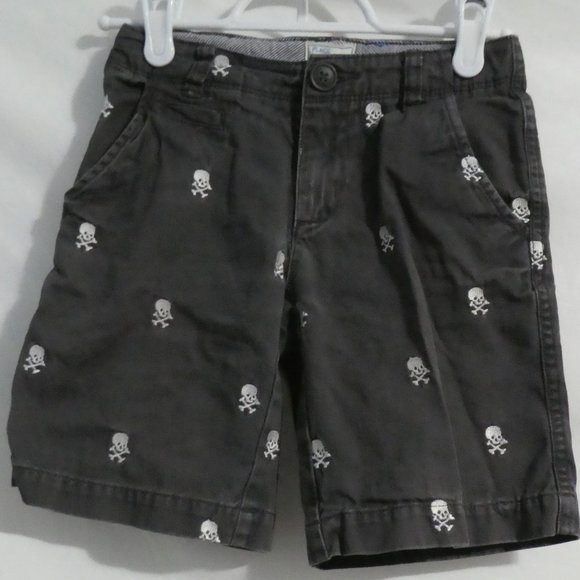 CHILDREN'S PLACE size 5 shorts - Picture 1 of 11